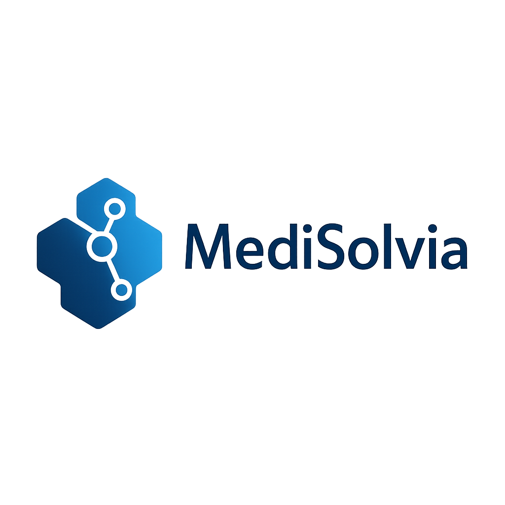 MediaSolvia FZ LLC